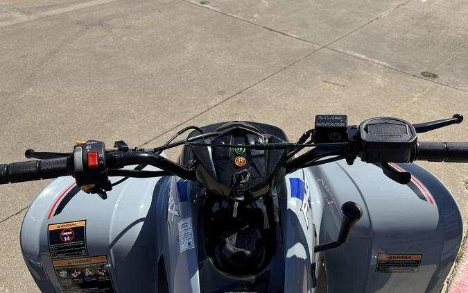 2026 Polaris Phoenix 200