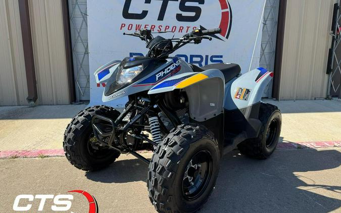 2026 Polaris Phoenix 200