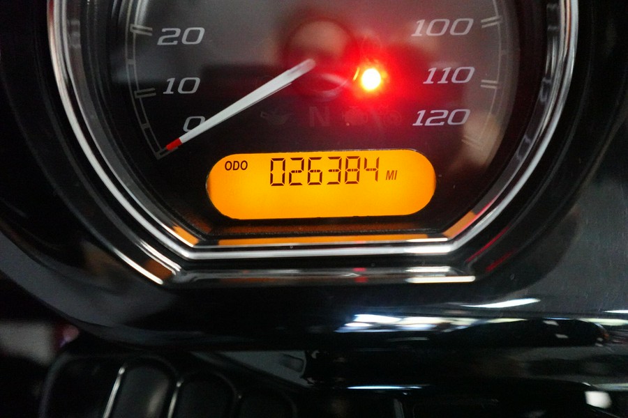 2023 Harley-Davidson CVO Road Glide LTD Anniversary FLTRKSEANV