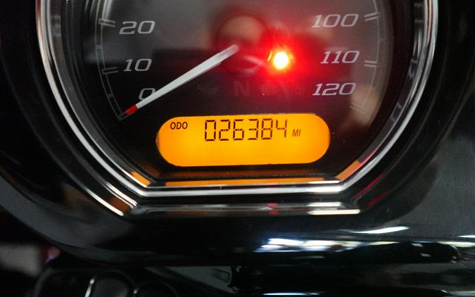 2023 Harley-Davidson CVO Road Glide LTD FLTRXSANV