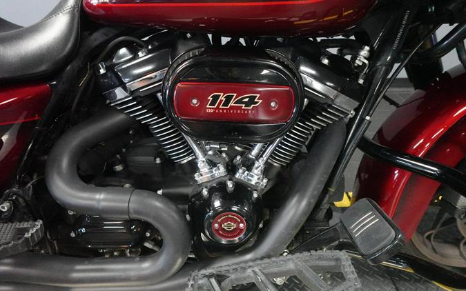 2023 Harley-Davidson CVO Road Glide LTD FLTRXSANV