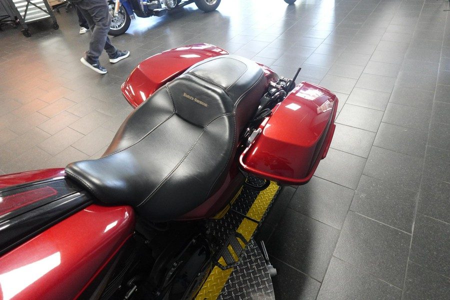 2023 Harley-Davidson CVO Road Glide LTD Anniversary FLTRKSEANV