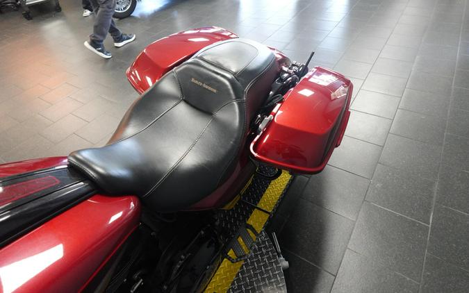 2023 Harley-Davidson CVO Road Glide LTD FLTRXSANV