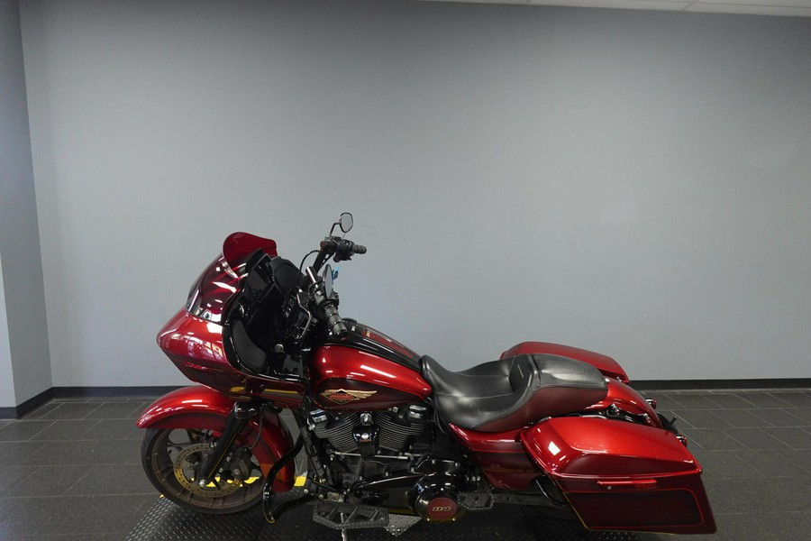 2023 Harley-Davidson CVO Road Glide LTD Anniversary FLTRKSEANV