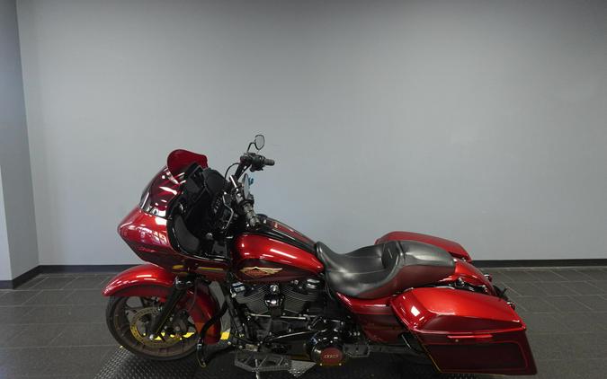 2023 Harley-Davidson CVO Road Glide LTD FLTRXSANV