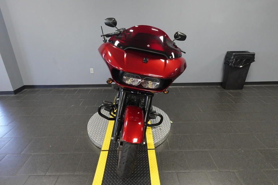 2023 Harley-Davidson CVO Road Glide LTD Anniversary FLTRKSEANV