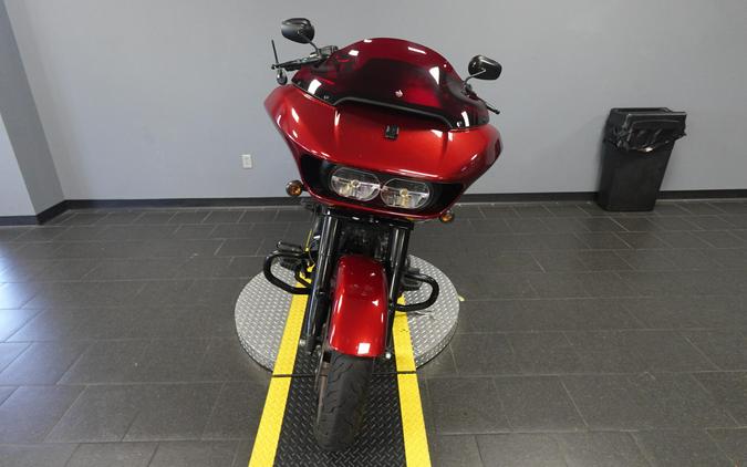 2023 Harley-Davidson CVO Road Glide LTD FLTRXSANV