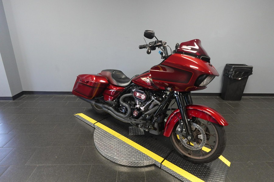 2023 Harley-Davidson CVO Road Glide LTD Anniversary FLTRKSEANV