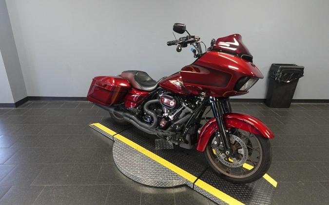 2023 Harley-Davidson CVO Road Glide LTD FLTRXSANV
