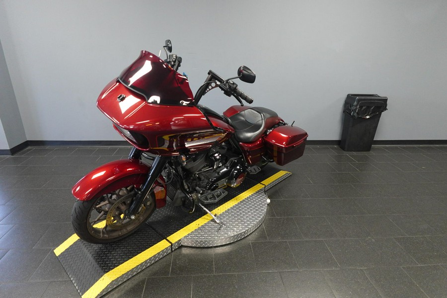 2023 Harley-Davidson CVO Road Glide LTD Anniversary FLTRKSEANV