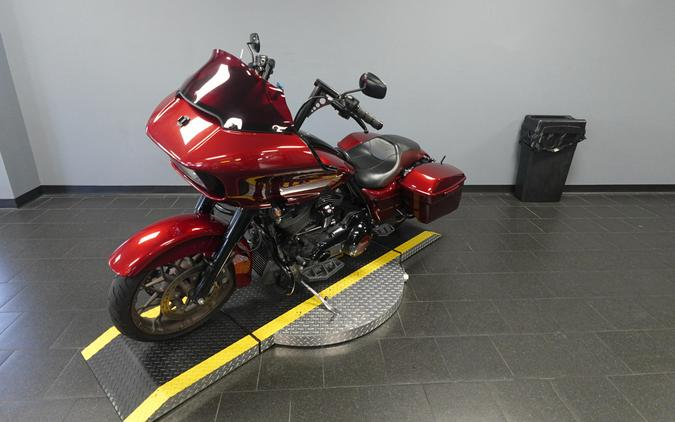 2023 Harley-Davidson CVO Road Glide LTD FLTRXSANV