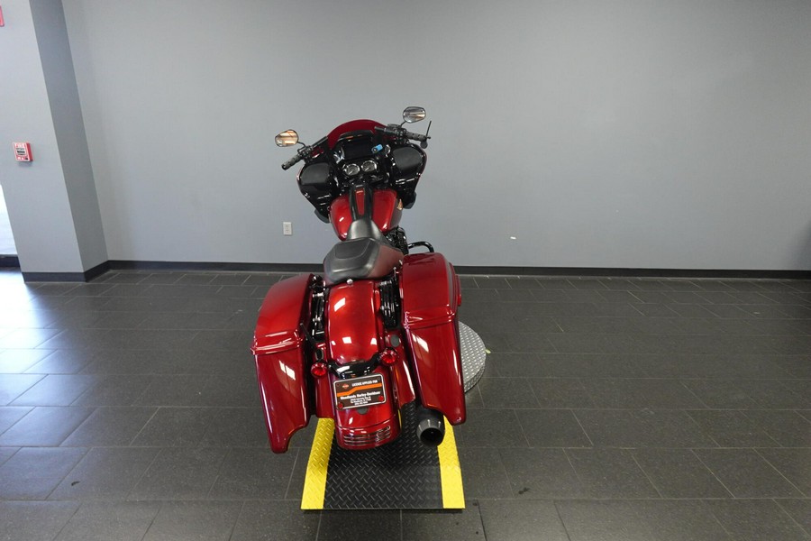 2023 Harley-Davidson CVO Road Glide LTD Anniversary FLTRKSEANV