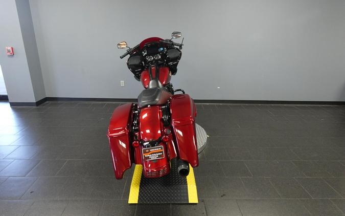 2023 Harley-Davidson CVO Road Glide LTD FLTRXSANV