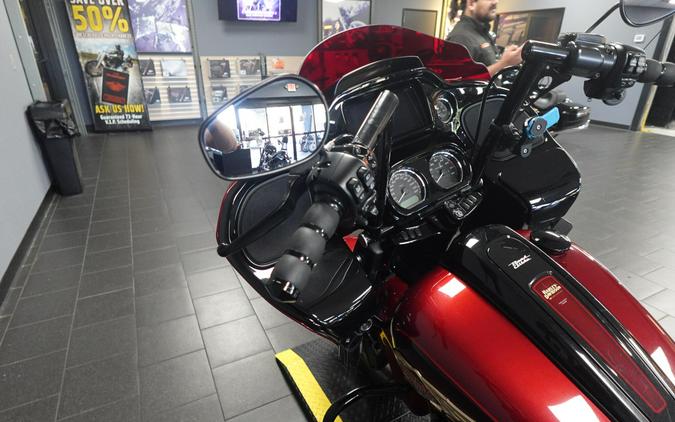 2023 Harley-Davidson CVO Road Glide LTD FLTRXSANV