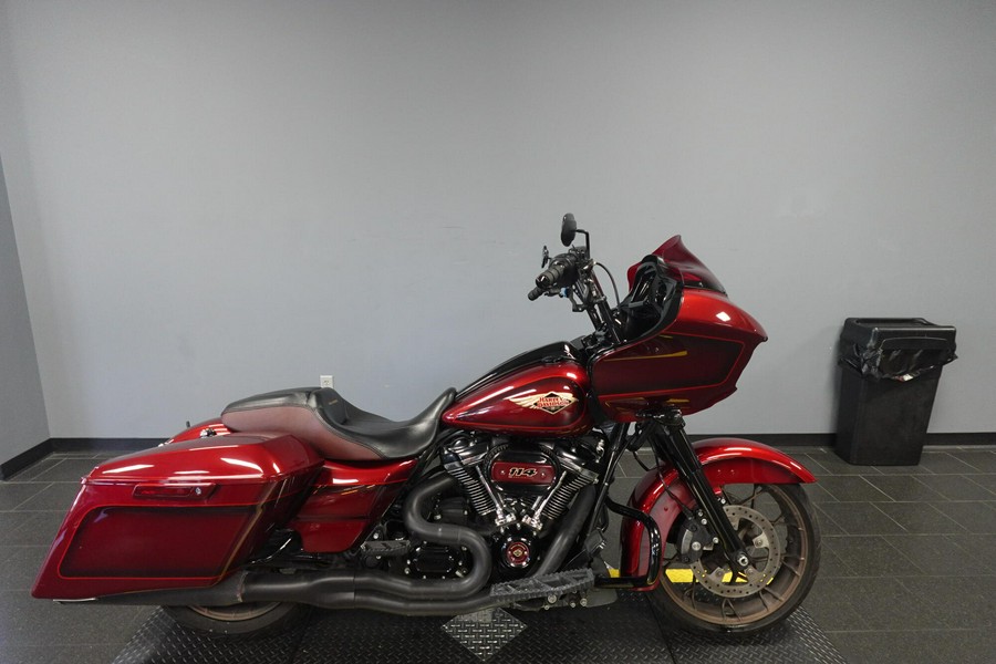 2023 Harley-Davidson CVO Road Glide LTD Anniversary FLTRKSEANV