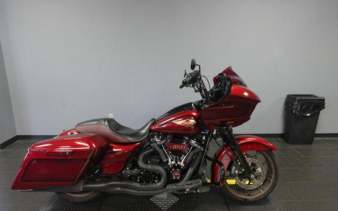 2023 Harley-Davidson CVO Road Glide LTD FLTRXSANV