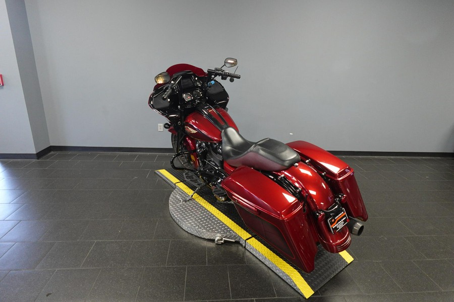 2023 Harley-Davidson CVO Road Glide LTD Anniversary FLTRKSEANV