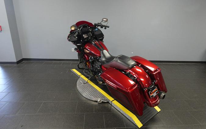 2023 Harley-Davidson CVO Road Glide LTD FLTRXSANV