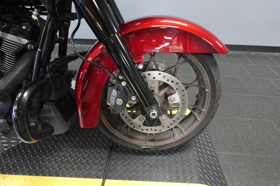 2023 Harley-Davidson CVO Road Glide LTD Anniversary FLTRKSEANV