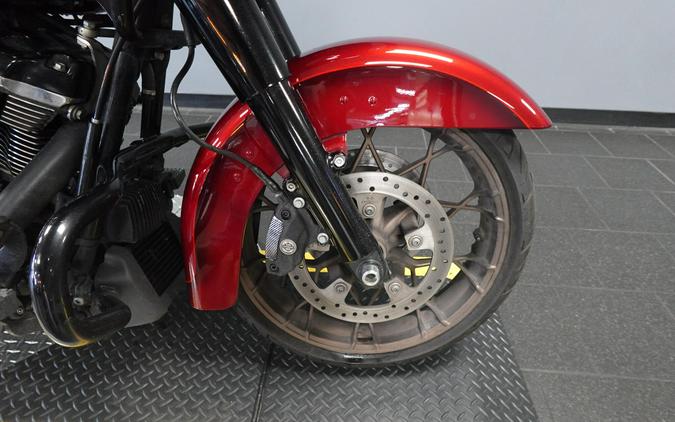 2023 Harley-Davidson CVO Road Glide LTD FLTRXSANV