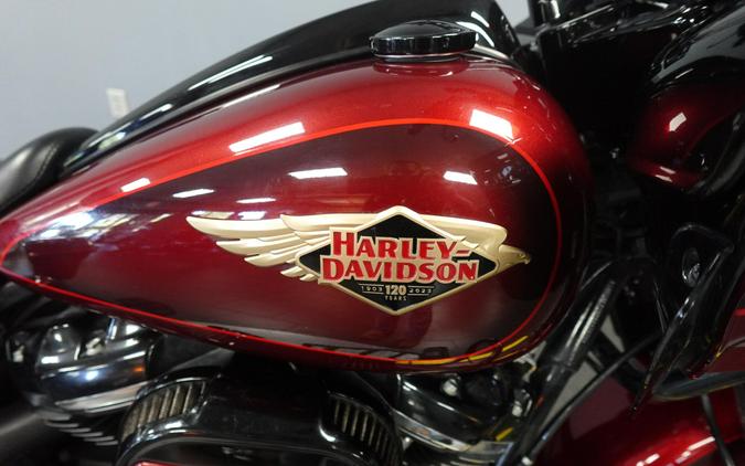 2023 Harley-Davidson CVO Road Glide LTD FLTRXSANV