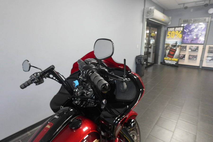 2023 Harley-Davidson CVO Road Glide LTD Anniversary FLTRKSEANV