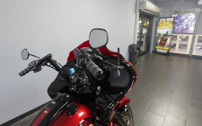 2023 Harley-Davidson CVO Road Glide LTD FLTRXSANV