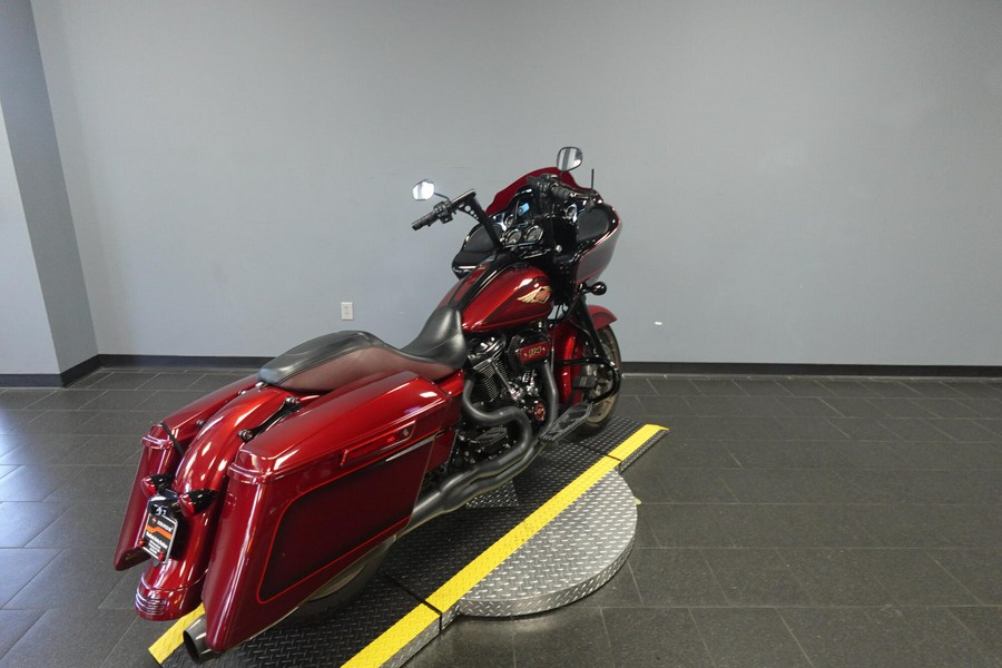 2023 Harley-Davidson CVO Road Glide LTD Anniversary FLTRKSEANV