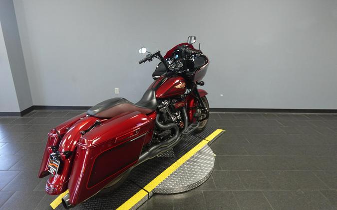 2023 Harley-Davidson CVO Road Glide LTD FLTRXSANV