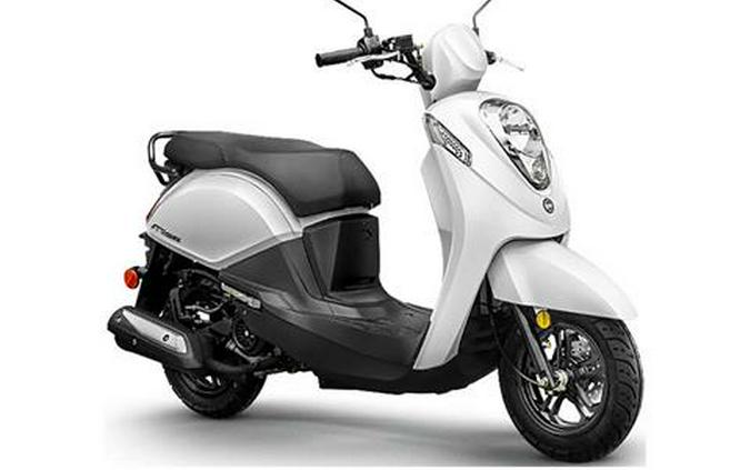 2022 SYM Mio 50