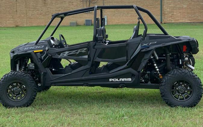 2023 Polaris RZR XP 4 1000 Sport