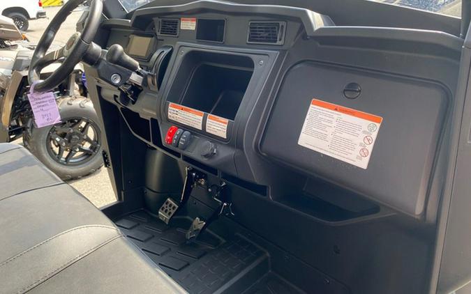 2023 Trailmaster PANTHER 500X EPS