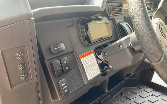 2023 Trailmaster PANTHER 500X EPS