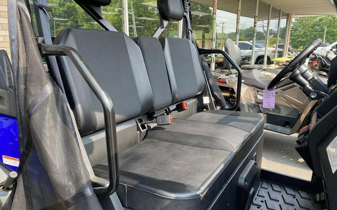 2023 Trailmaster PANTHER 500X EPS