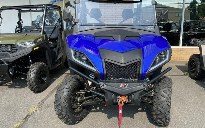 2023 Trailmaster PANTHER 500X EPS