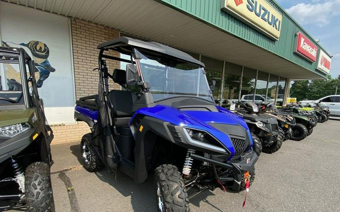 2023 Trailmaster PANTHER 500X EPS
