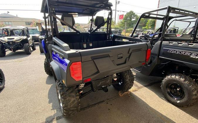 2023 Trailmaster PANTHER 500X EPS