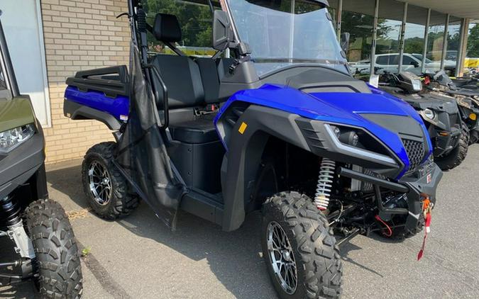 2023 Trailmaster PANTHER 500X EPS