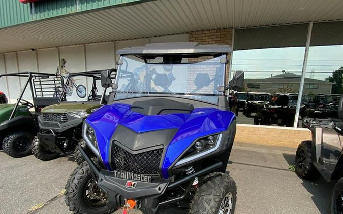 2023 Trailmaster PANTHER 500X EPS
