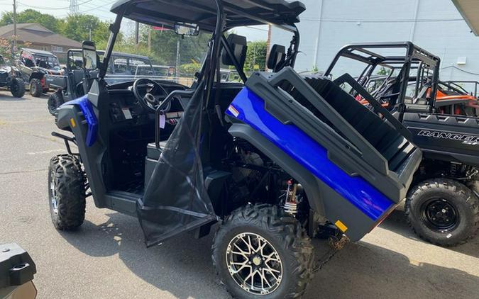 2023 Trailmaster PANTHER 500X EPS