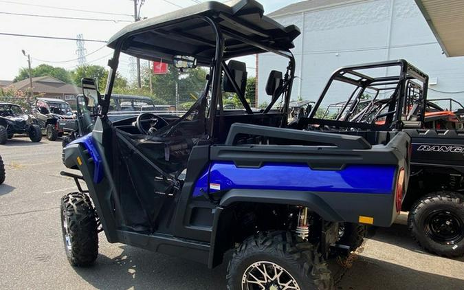 2023 Trailmaster PANTHER 500X EPS