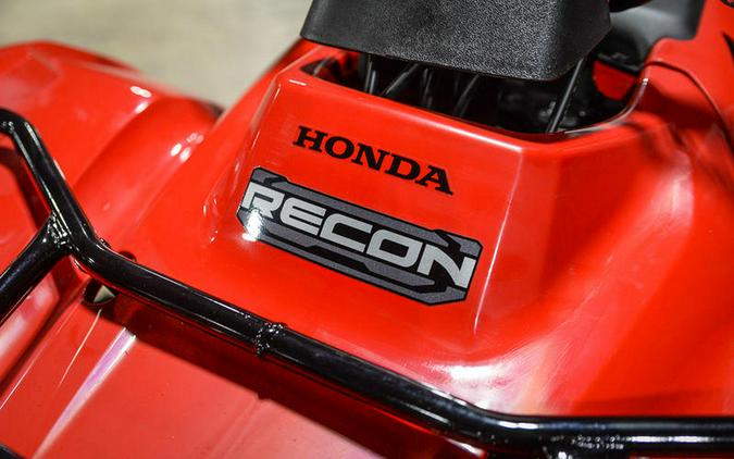 2024 Honda® Fourtrax Recon