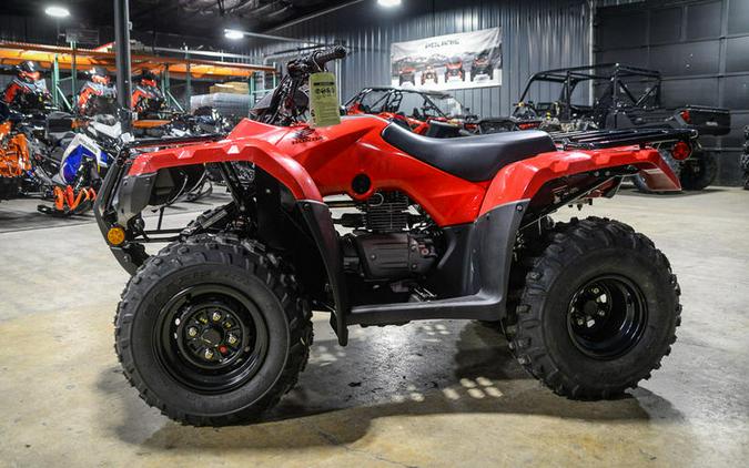 2024 Honda® Fourtrax Recon