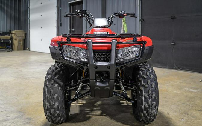 2024 Honda® Fourtrax Recon