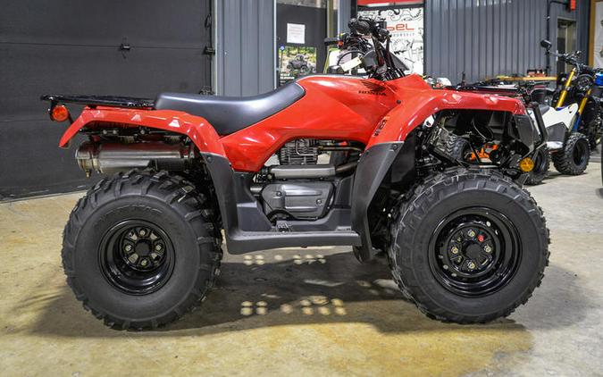 2024 Honda® Fourtrax Recon