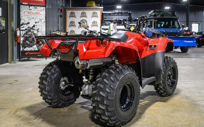 2024 Honda® Fourtrax Recon