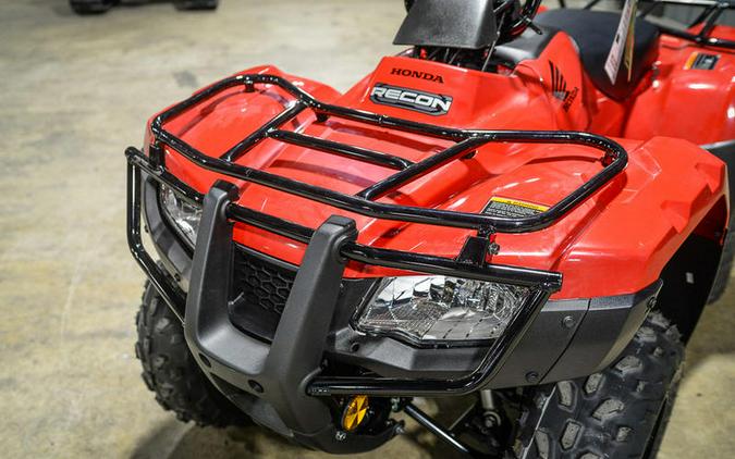 2024 Honda® Fourtrax Recon