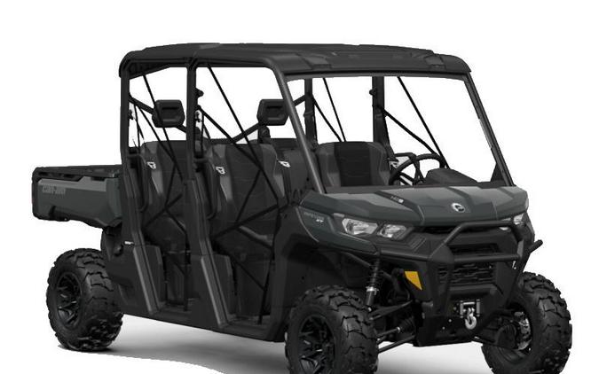 2024 Can-Am® Defender MAX XT HD9