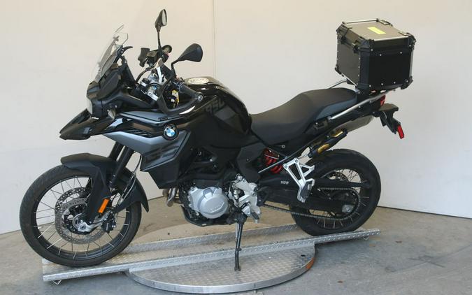 2022 BMW F 850 GS