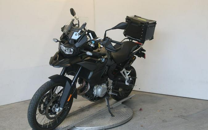 2022 BMW F 850 GS